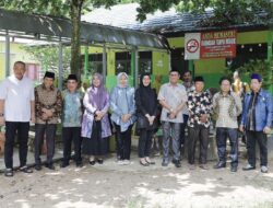 Komisi IV DPRD Kalsel Kaji Ulang Dana Hibah Lembaga Pendidikan Keagamaan