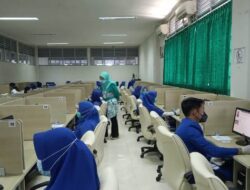 Survey Kepuasan Mahasiswa Terhadap Kinerja Dosen dan Administrasi Akademik Institusi