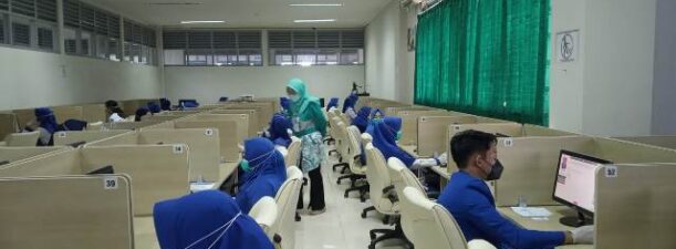 Survey Kepuasan Mahasiswa Terhadap Kinerja Dosen dan Administrasi Akademik Institusi