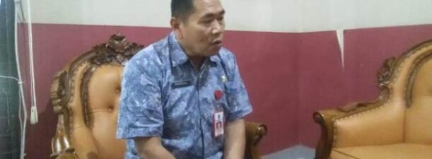 BPBD Kabupaten Banjar Lampaui Target Indeks Ketahanan Daerah 2023