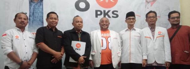 PKS Usung Kalangan Dokter Menjadi Calon Bupati Tapin
