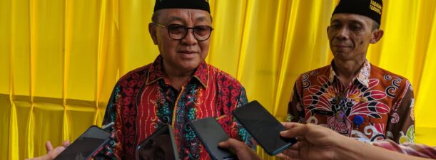 Bupati Anang Harap Event Nan Sarunai Tabalong Festival Masuk Kalender Tahunan