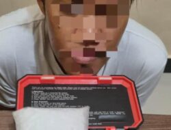 Terbongkar Peredaran Sabu di Wilayah Kecamatan Simpang Empat