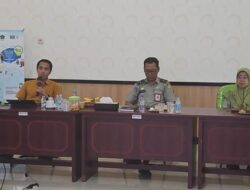 SMK-PP Kementan Raih Sertifikat Sistem Manajemen Anti Penyuapan, ISO 37001:2016