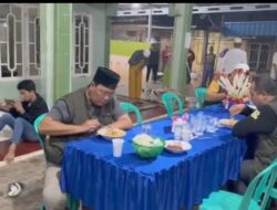 Gubernur Kalsel Keliling Martapura Meninjau Persiapan Haul Guru Sekumpul