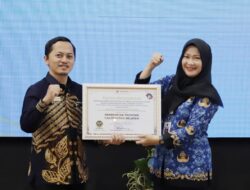 Provinsi Kalsel Berpredikat Zona Hijau Kualitas Opini Tinggi
