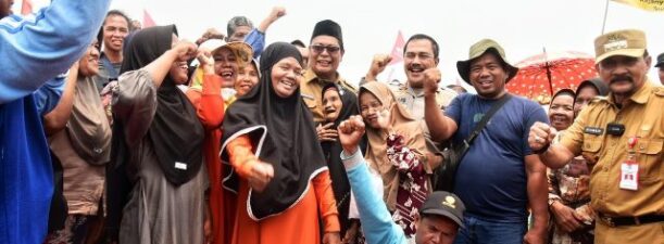 IPM Provinsi Kalsel Naik Signifikan 2023 Dibandingkan 2022
