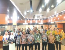 Bappedalitbang Banjar Gelar Sosialisasi Tahapan Perencanaan E-Walidata SIPD RI