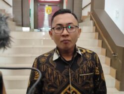 Pemilu Semakin Dekat, Pendistribusian Logistik Capai 95 Persen di Banjarbaru