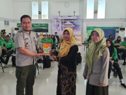Miliki Fasilitas Teaching Factory, SMKPP Kementan Jadi Destinasi Kunjungan Belajar