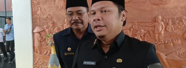 Tanggapi Utang Pemko Banjarmasin Kepada Kontraktor, Sekda Pemprov: Solusinya Pinjam ke Bank Kalsel