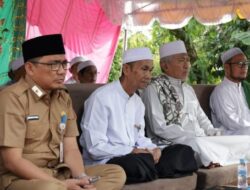 Jembatan Penghubung Bakal Dibangun di Desa Tambak Baru dan Tambak Anyar Ilir