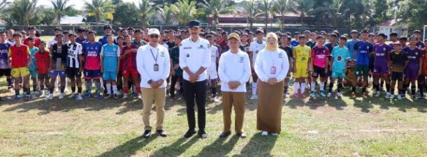 Kejuaraan Daerah Tingkat Pelajar Kabupaten Banjar