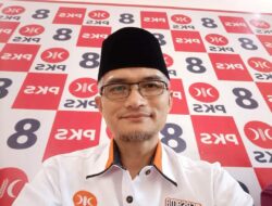 Kader PKS Caleg Banjarmasin Jadi Korban Penikaman, MPW PKS Ambil Sikap Tegas