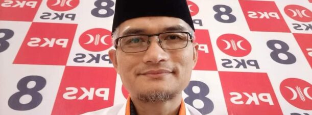 Kader PKS Caleg Banjarmasin Jadi Korban Penikaman, MPW PKS Ambil Sikap Tegas