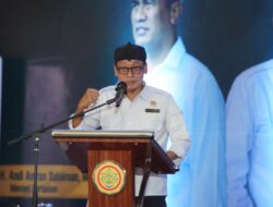 Kementan Beberkan Lima Kunci Pemupukan Untuk Peningkatan Produktivitas