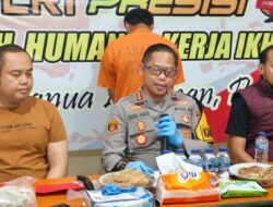 Motif Sebenarnya Penusukan Caleg PKS, Pelaku Dendam Dituduh Lakukan Pungutan Parkir Secara Paksa