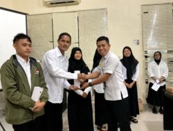Persiapan Magang Luar Negeri, Petani Muda Kalimantan Selatan Siap Diberangkatkan