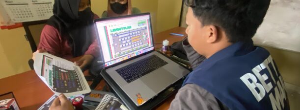 Berkonsep Banjarbaru Ramadan Festival 2024, Pasar Wadai Banjarbaru Kembali Hadir