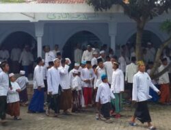 Kasus Asusila di Pondok Pesantren Banjarbaru Mendapat Citra Buruk dari Orang Tua