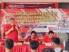 Sosialisasi revitalisasi dan aktualisasi nilai-nilai ideologi Pancasila yang digelar oleh Ketua Komisi II DPRD, Imam Suprastowo, Minggu (4/2/2024). (Foto: Humas DPRD Kalsel/Koranbanjar.net)