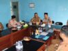 Kunjungan kerja Komisi II DPRD ke Pelabuhan Perikanan Pantai (PPP) Batulicin, Senin (12/2/2024). (Foto: Humas DPRD Kalsel/Koranbanjar.net)