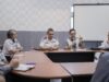 Studi komparasi Komisi III DPRD Kalimantan Selatan ke Kantor Dinas Perhubungan Kabupaten Kapuas, Senin, (19/2/2024). (Foto: Humas DPRD Kalsel/Koranbanjar.net)