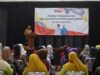 Pelatihan manajemen ritel bagi Usaha Mikro Kecil Menengah (UMKM) Kabupaten HSS, bertempat di Gedung Pramuka Kandangan, Kamis (11/1/2023). (Foto: Kominfo HSS/Koranbanjar.net)