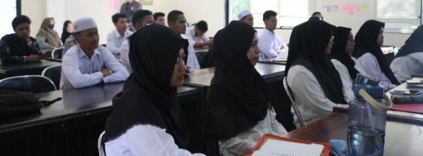 Petani Muda Kalsel Ikuti Pelatihan Bahasa Asing, Bersiap Magang Taiwan