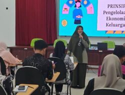 Kementan Perkuat Literasi Keuangan dan Proposal Bisnis Bagi Fasilitator Pemuda