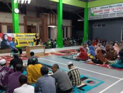 Liana Tampung Aspirasi Warga Perihal UMKM dan Drainase