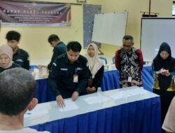 Anies Menang di Kecamatan Martapura Timur