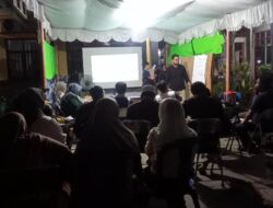 Panitia Pemilihan Kecamatan Martapura Rampungkan Rekapitulasi Sebatas 10 Desa