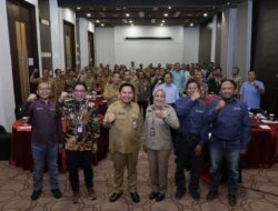 Program Siska Ku Intip Maksimalkan Pemenuhan Daging Sapi di Kalsel
