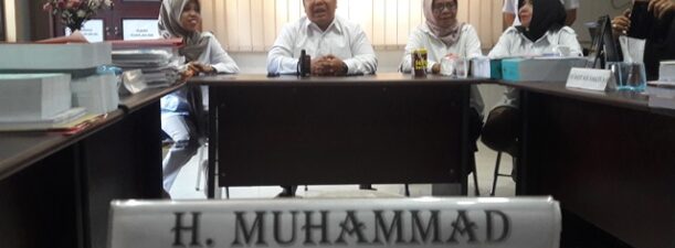 Rofiqi Semakin Mantap Maju di Pilkada Kabupaten Banjar