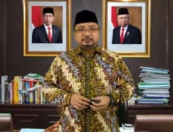 Pemerintah Tetapkan 12 Maret Dimulai Awal Puasa Ramadan