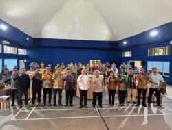 Sinergi Bersama BPKP dan IAI, Perpamsi Kalsel Transformasikan Tantangan Jadi Peluang Bisnis