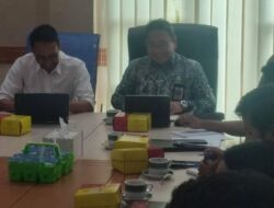 Pemkab Banjar Bakal Fasilitasi Renovasi Stadion Demang Lehman