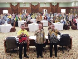 Sosialisasi Kalsel Innovation Award membentuk Inovasi Berkelanjutan di Kalsel