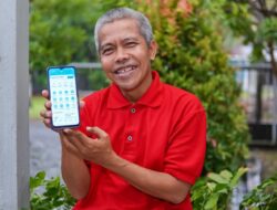 Ramadan Penuh Berkah, 2.600 Lebih Pelanggan Nikmati Promo Tambah Daya