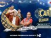 Program "Cari Berkah" yang tayang setiap sore menjelang buka puasa di BTV. (Foto: Beritasatu.com/Koranbanjar.net)
