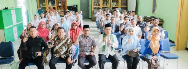 Komisi IV DPRD Kalsel Kaji Banding Pasca Ujian Nasional di SMKN 3 Jakarta