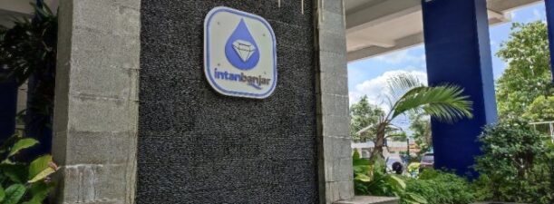 PTAM Intan Banjar Tekankan Pentingnya Akses Air Bersih untuk Melindungi Kesehatan Masyarakat