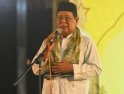 Sinyal Kuat Paman Birin Restui Sang Istri Maju di Pilgub Kalsel 2024