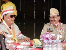 Golkar Siapkan Enam Calon Petarung di Pilgub Kalsel 2024