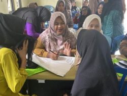 Kementan Gelar Business Motivation Pathway Bagi Pemuda Tani Kalimantan Selatan