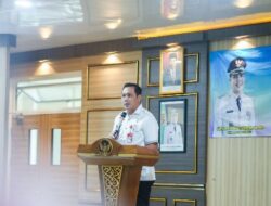MPP Banjarbaru Resmi Menjadi MPP Digital, Aditya: Terima Kasih Mewujudkan Transformasi