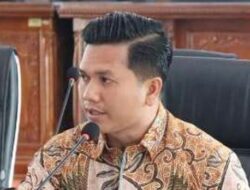 Rusdin Barhiwan Sebut 80 Persen Partisipasi Masyarakat Pada Pemilu