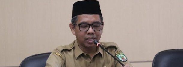DPRD Balangan Buat Program Podcast Parlementaria