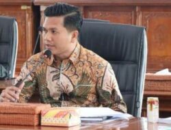 Anggota DPRD Balangan Optimis Partisipasi Masyarakat di Pemilu 2024 Meningkat